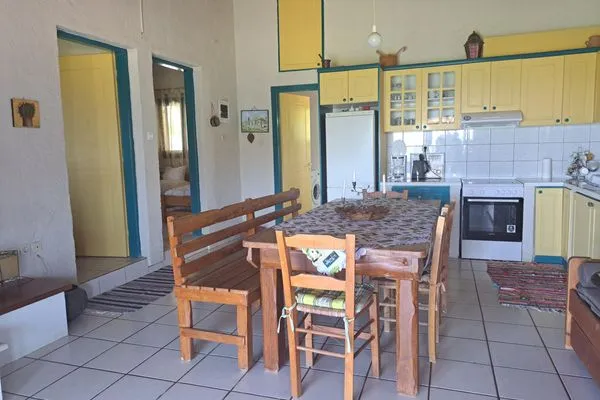 Küche / Küchenzeile  Dionisios