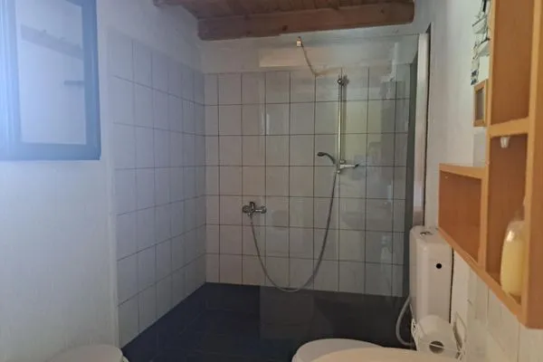 Badezimmer  Dionisios