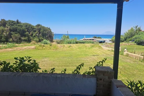 Gartenblick  Dionisios