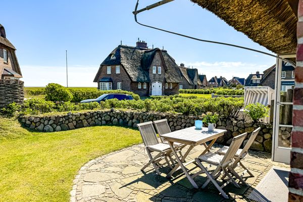 "Wattkrabbe" RH/1A Rantum - 