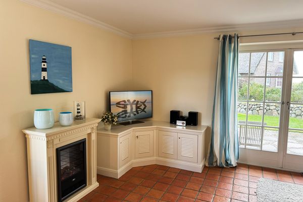 "Wattkrabbe" RH/1A Rantum - 