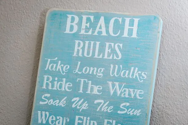 Schlafzimmer  Dünengras