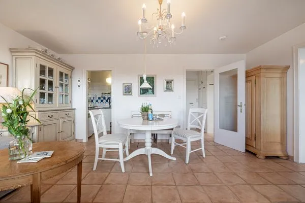 Wohnzimmer  Küstenzauber