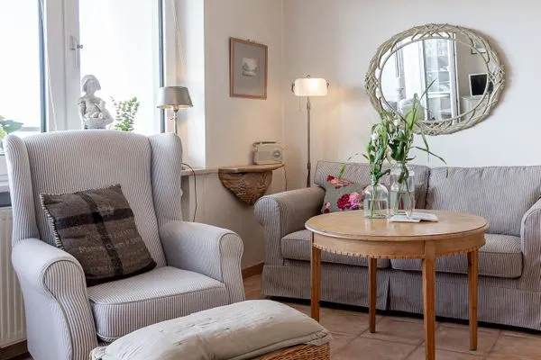 Wohnzimmer  Küstenzauber