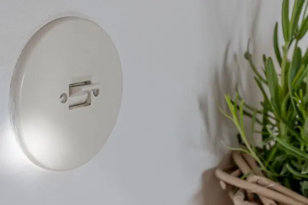 Wohnzimmer  Küstenzauber