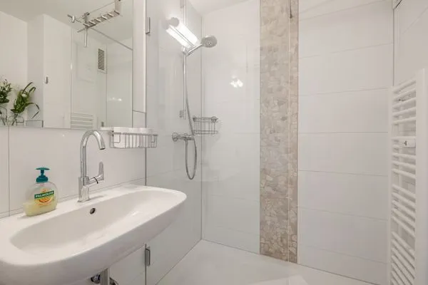 Badezimmer  Küstenzauber