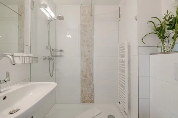 Badezimmer  Küstenzauber