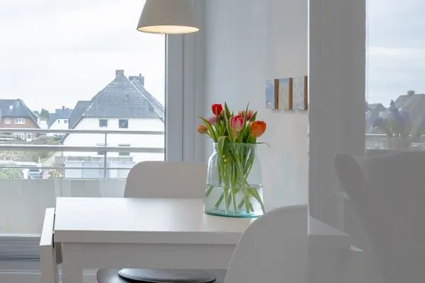 Wohnzimmer  Meeresrauschen