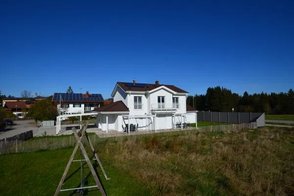 Hauptansicht  Das Steinhäubl - Lechbruck am See