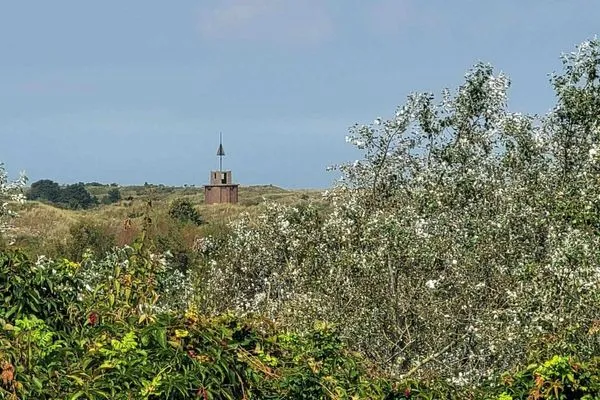  Holiday Residenz II Ferienwohnung Nordseeliebe