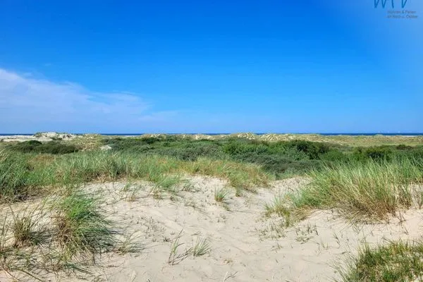  Holiday Residenz II Ferienwohnung Nordseeliebe