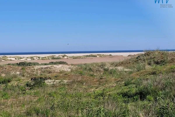  Holiday Residenz II Ferienwohnung Nordseeliebe