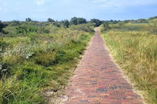  Holiday Residenz II Ferienwohnung Nordseeliebe