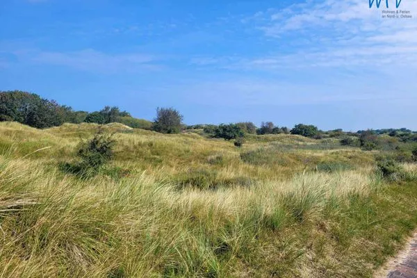  Holiday Residenz II Ferienwohnung Nordseeliebe