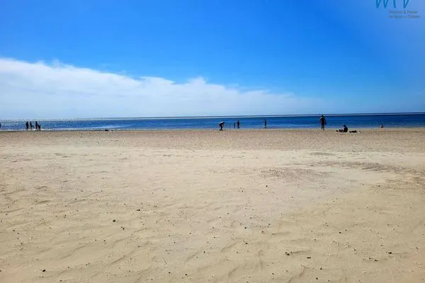  Holiday Residenz II Ferienwohnung Nordseeliebe