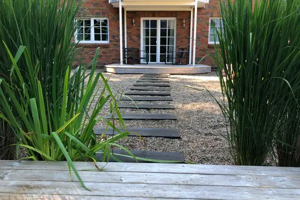 Maritime Elemente für einen perfekten Urlaub am Meer  Strandquartier L. A.