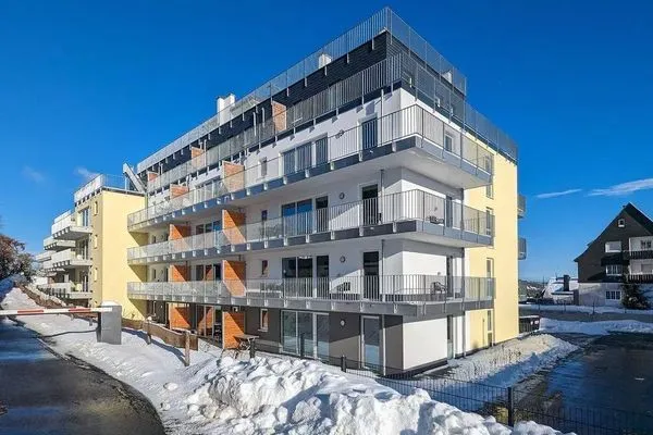  Gebirgsresort Ferienwohnung 2.0.2