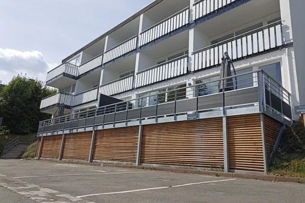  Smart Resorts Haus Brilliant Ferienwohnung 603