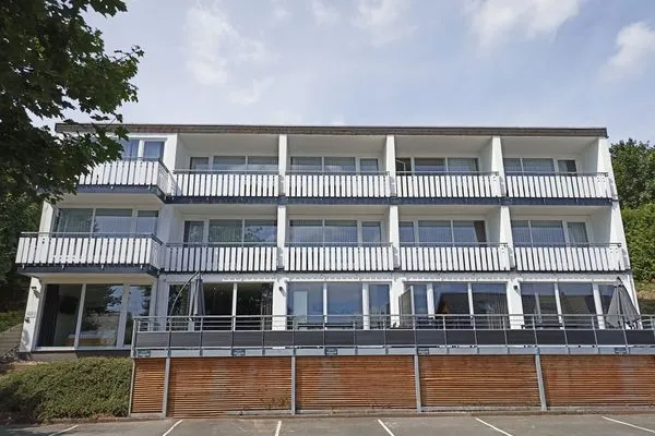  Smart Resorts Haus Brilliant Ferienwohnung 603
