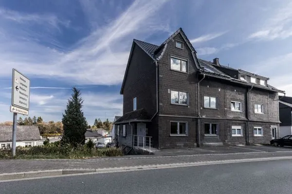  Smart Resorts Haus Jade Ferienwohnung 201