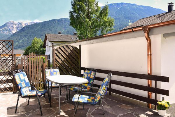  Ferienwohnung Brentenjochblick Ferienwohnungen in Pfronten - 