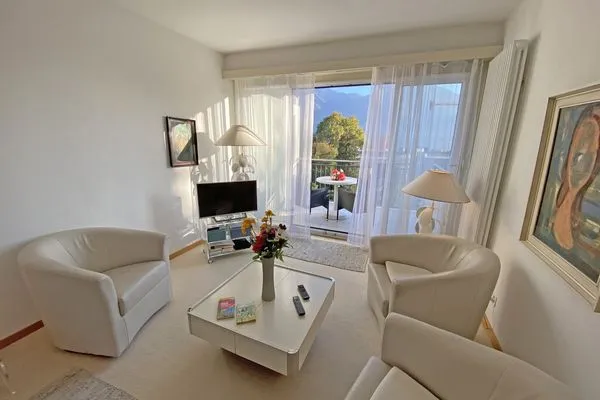   Casa Fontile, 1,5 Zimmerwohnung