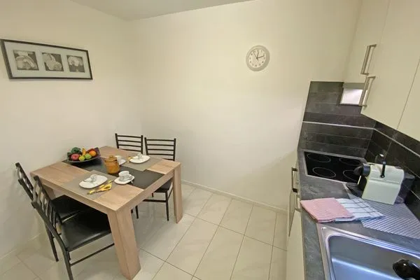   Casa Cincillà, 2. Stock