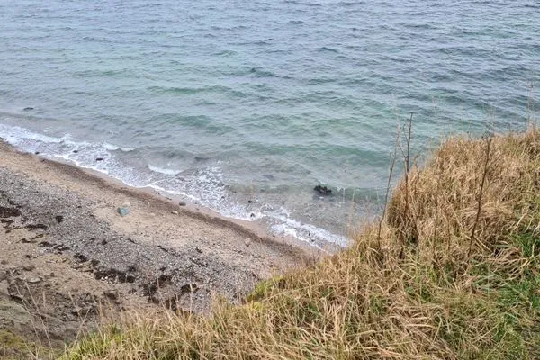   Ferienhaus Strandblick 22