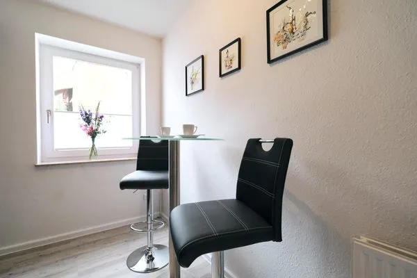 Dekoratives Detail  Schiffbrücke