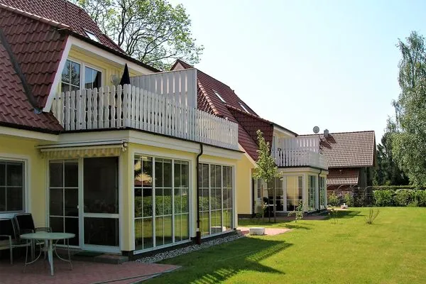  Buchenpark Buchenpark Wo 1