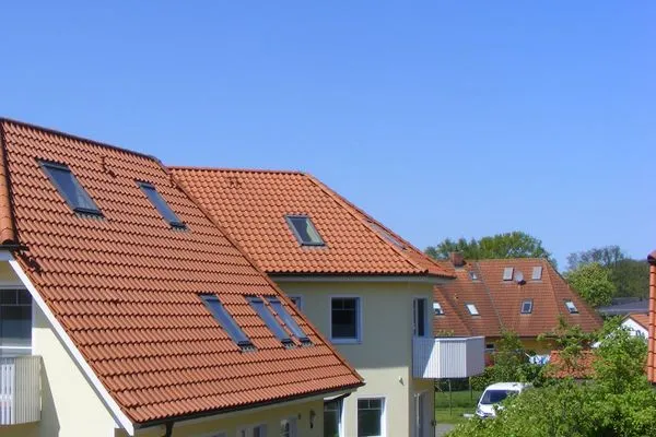  Haus am Brunnen Haus "Am Brunnen" Wo 3