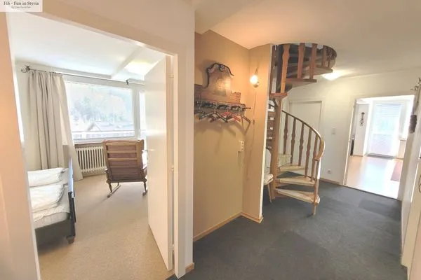 Decorative detail  Wohnung Katalin by FiS - Fun in Styria