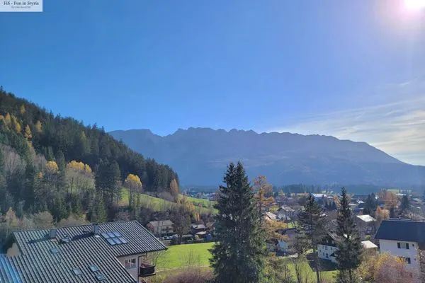 Mountains  Wohnung Katalin by FiS - Fun in Styria