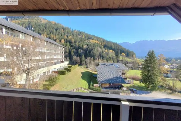 Neighbourhood  Wohnung Katalin by FiS - Fun in Styria