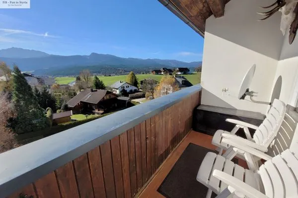 Mountains  Wohnung Katalin by FiS - Fun in Styria