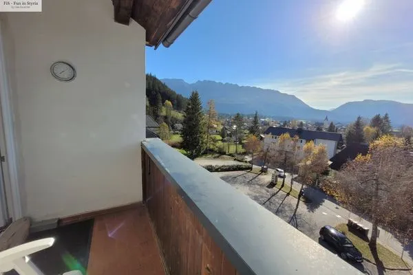 Mountains  Wohnung Katalin by FiS - Fun in Styria