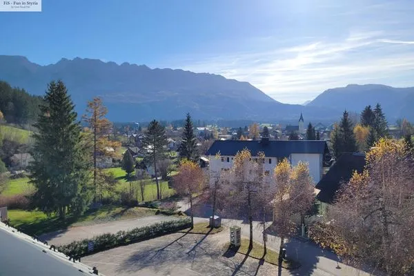 Scenery  Wohnung Katalin by FiS - Fun in Styria