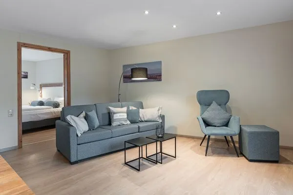 Anders & Meer ANDERS & MEER App. Weite SPO Dorf - 