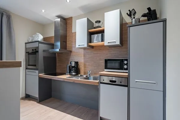 Anders & Meer ANDERS & MEER App. Weite SPO Dorf - 