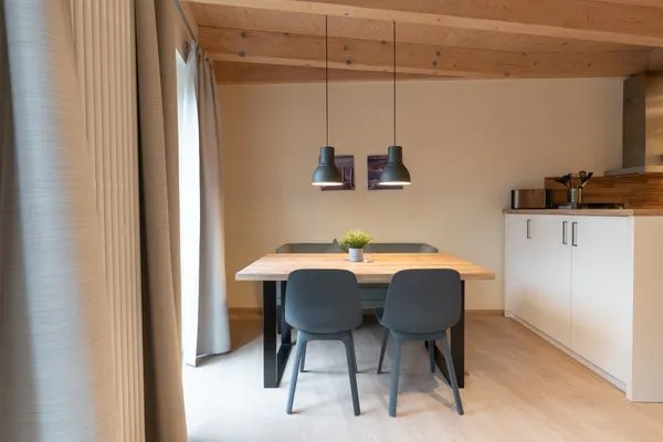 Anders & Meer ANDERS & MEER App. Freude SPO Dorf - 