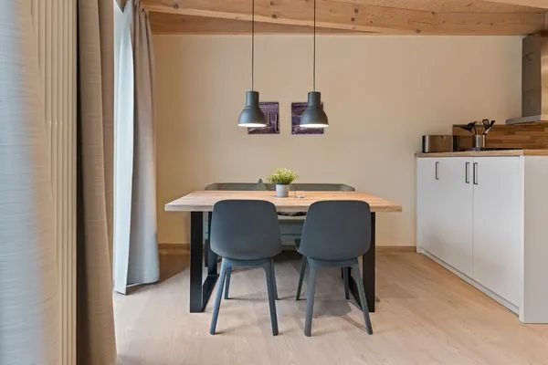 Anders & Meer ANDERS & MEER App. Freude SPO Dorf - 