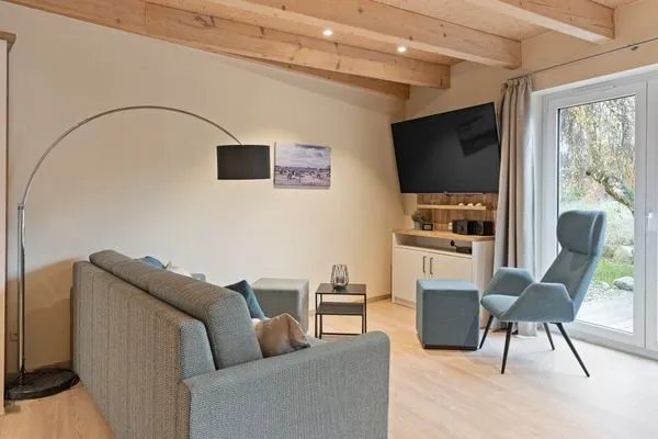 Anders & Meer ANDERS & MEER App. Freude SPO Dorf - 