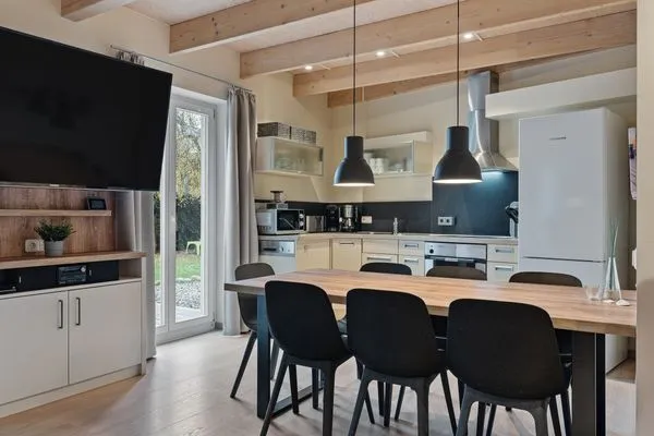 Anders & Meer ANDERS & MEER App. Ruhe SPO Dorf - 