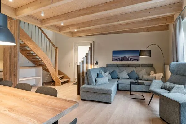 Anders & Meer ANDERS & MEER App. Ruhe SPO Dorf - 