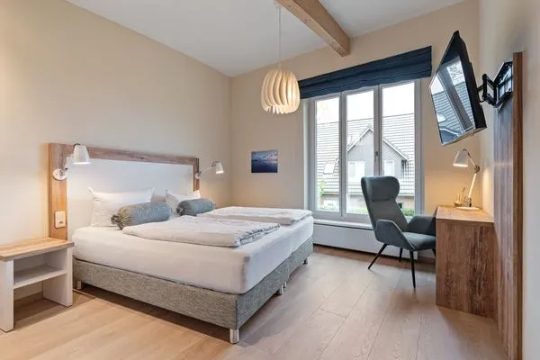 Anders & Meer ANDERS & MEER App. Ruhe SPO Dorf - 