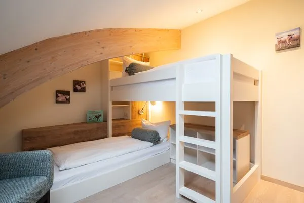 Anders & Meer ANDERS & MEER App. Ruhe SPO Dorf - 