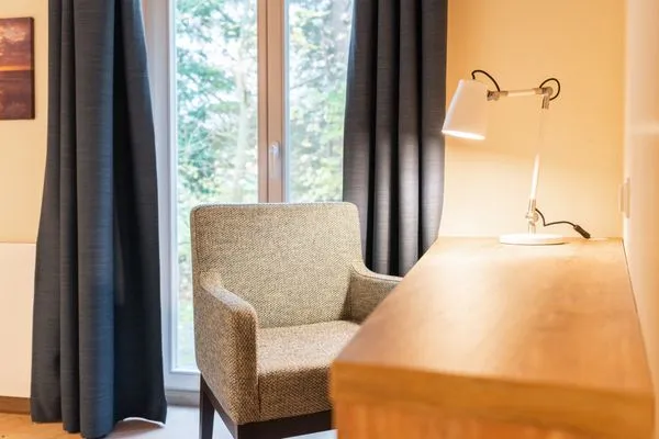 Anders & Meer ANDERS & MEER App. Ruhe SPO Dorf - 