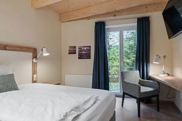 Anders & Meer ANDERS & MEER App. Ruhe SPO Dorf - 