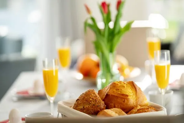 Dekoratives Detail  Austernfischer (E013)