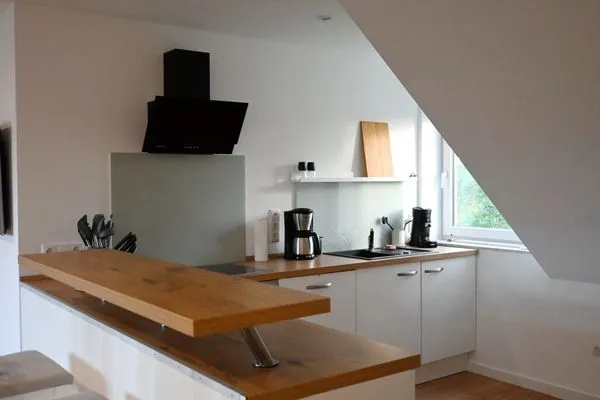 Küche / Küchenzeile  Schmuckelig